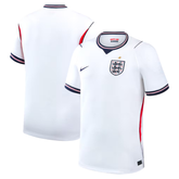 England National Team Nike 2026 Home Stadium Jersey - White