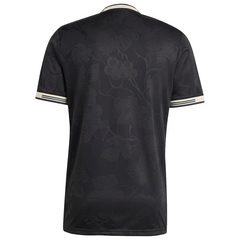 Juventus adidas 2025/26 Third Authentic Jersey - Black Adidas