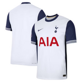 Tottenham Hotspur Nike 2024/25 Home Authentic Jersey - White Nike