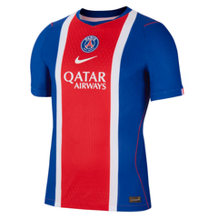 Ousmane Dembélé Paris Saint-Germain Nike 2026/27 Home Match Jersey - Blue
