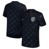 USMNT Nike 2026 Away Stadium Jersey - Blue
