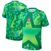 USMNT Nike 2026 Stadium Goalkeeper Jersey - Green