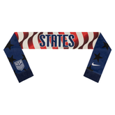 USMNT Nike Local Verbiage 2.0 Scarf
